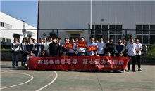 熱血對決！速度與力量的協(xié)作狂歡